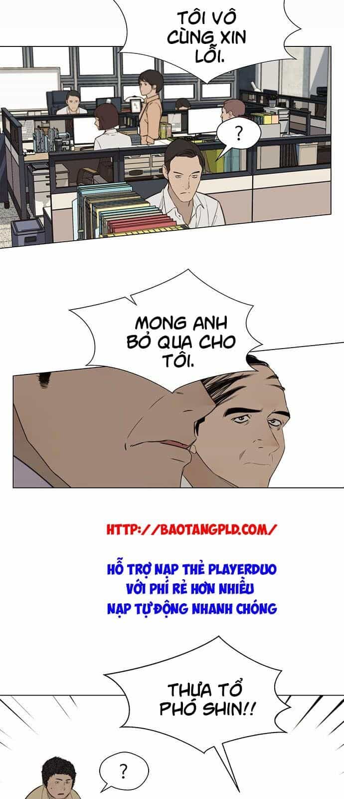 Người Đàn Ông Thực Thụ - Chương 19 - ảnh 5