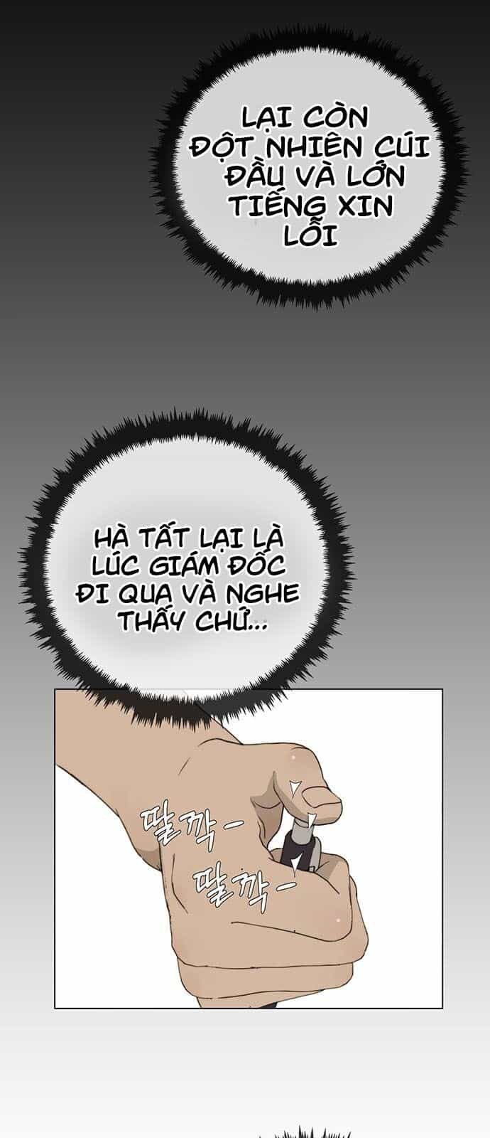 Người Đàn Ông Thực Thụ - Chương 19 - ảnh 55