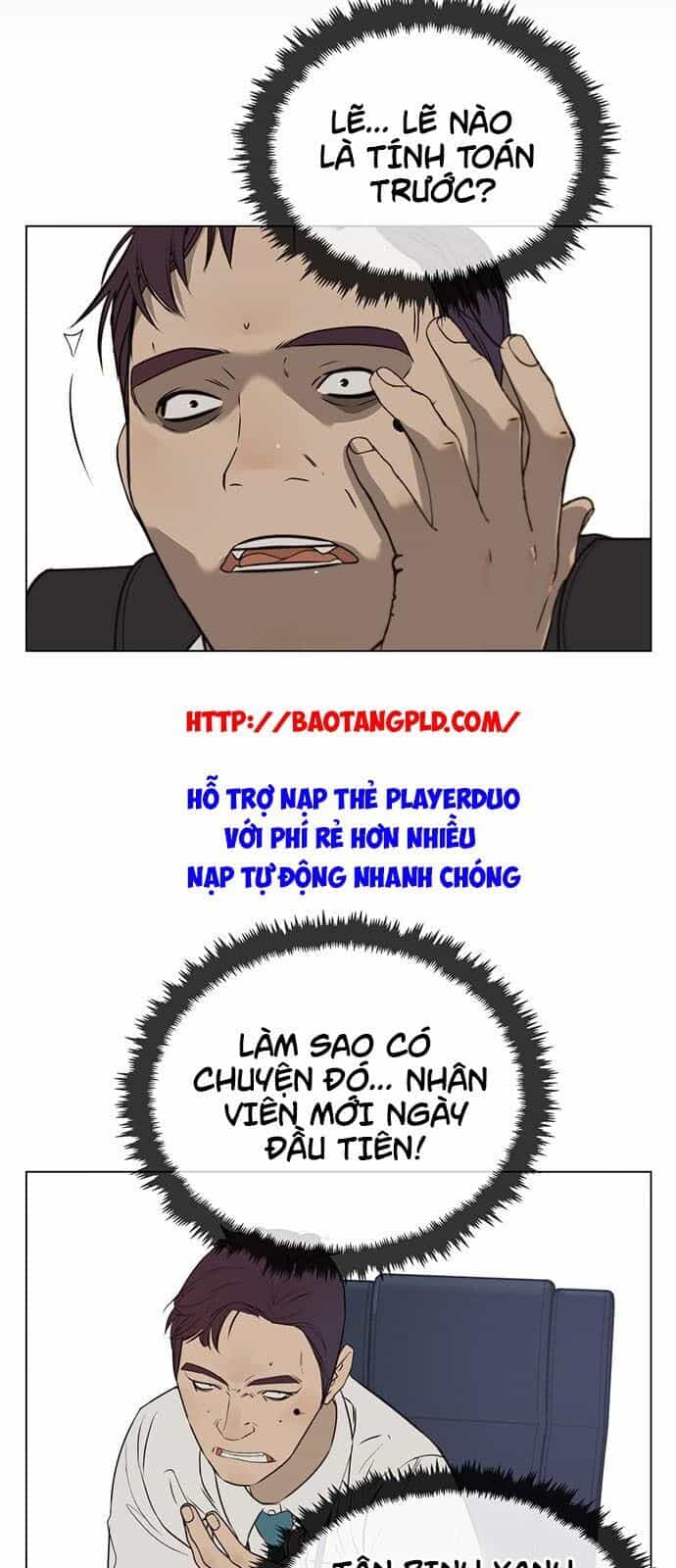 Người Đàn Ông Thực Thụ - Chương 19 - ảnh 56