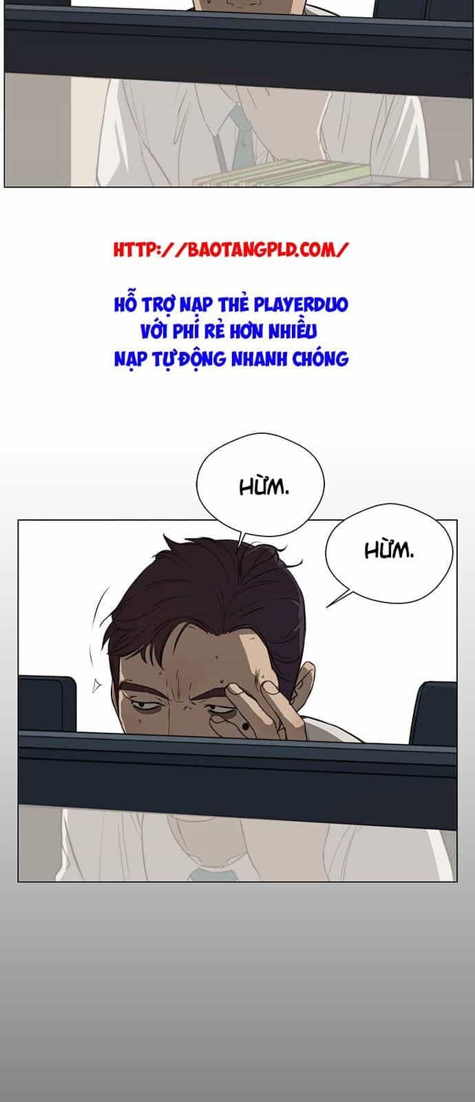 Người Đàn Ông Thực Thụ - Chương 19 - ảnh 59