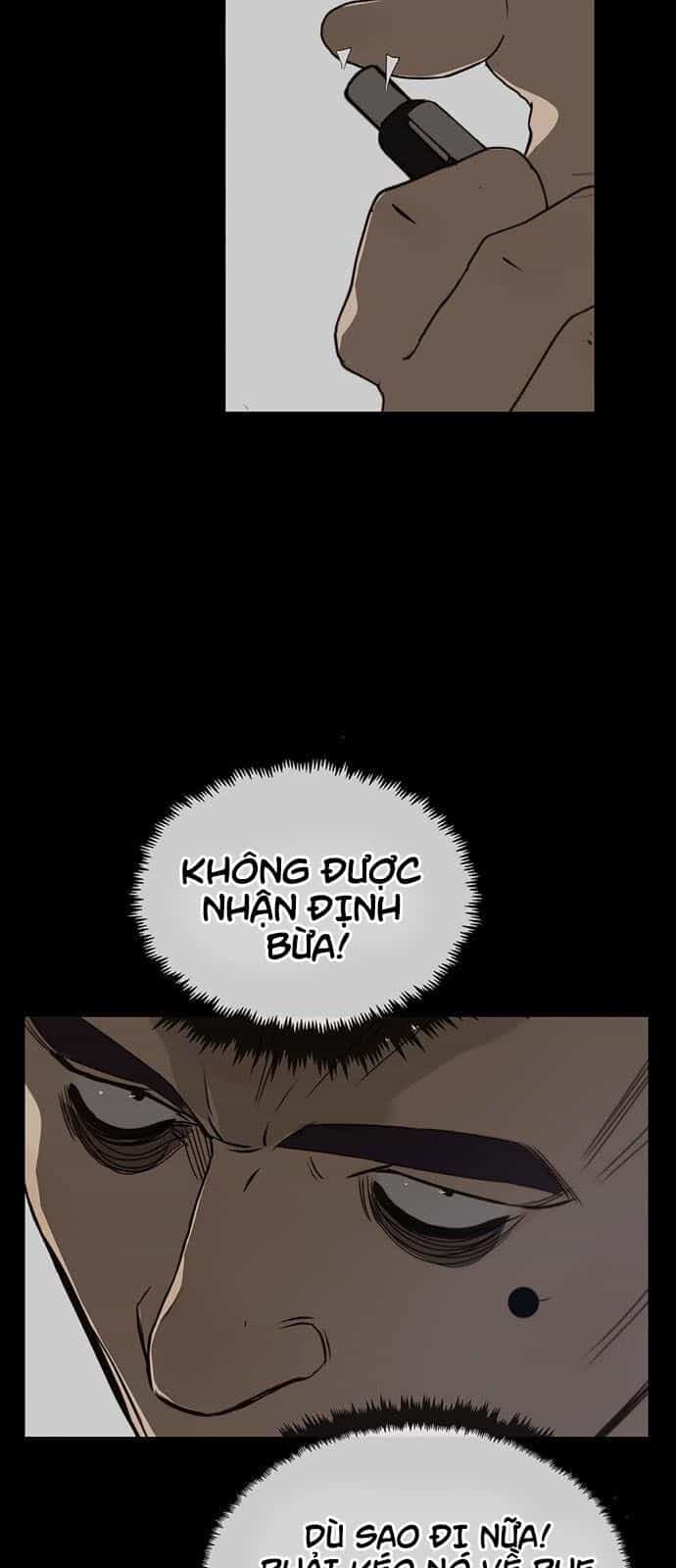 Người Đàn Ông Thực Thụ - Chương 19 - ảnh 62