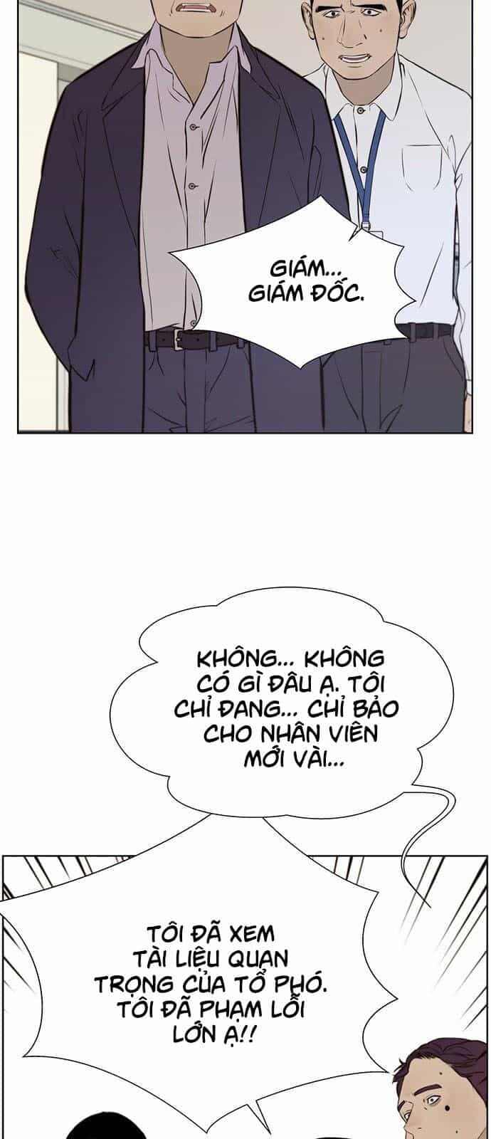 Người Đàn Ông Thực Thụ - Chương 19 - ảnh 8