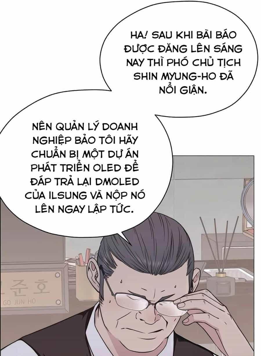 Người Đàn Ông Thực Thụ - Chương 181 - ảnh 21