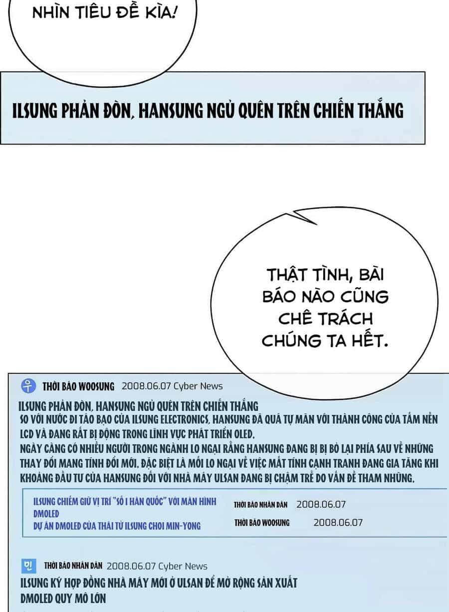 Người Đàn Ông Thực Thụ - Chương 181 - ảnh 7