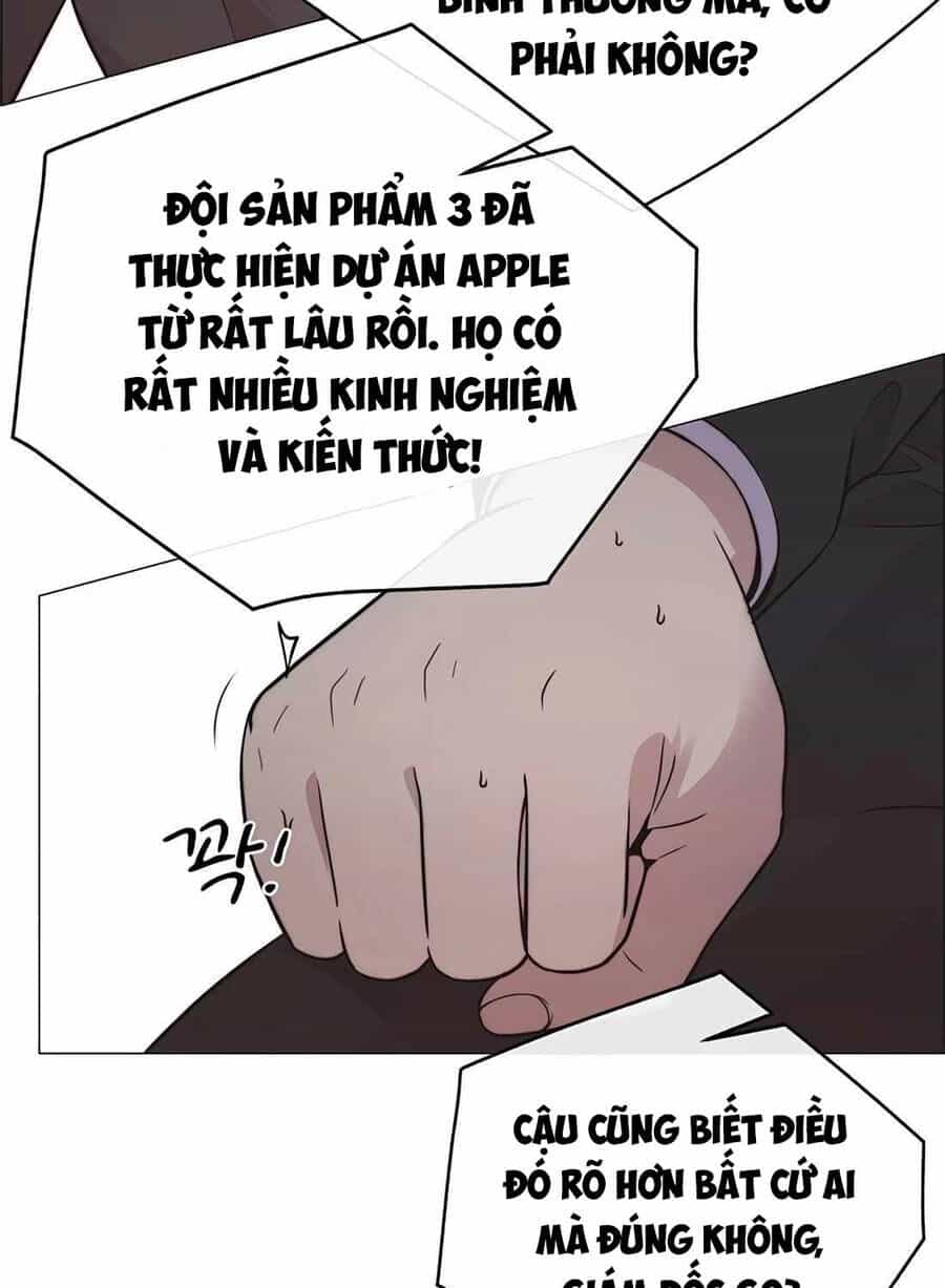 Người Đàn Ông Thực Thụ - Chương 182 - ảnh 17