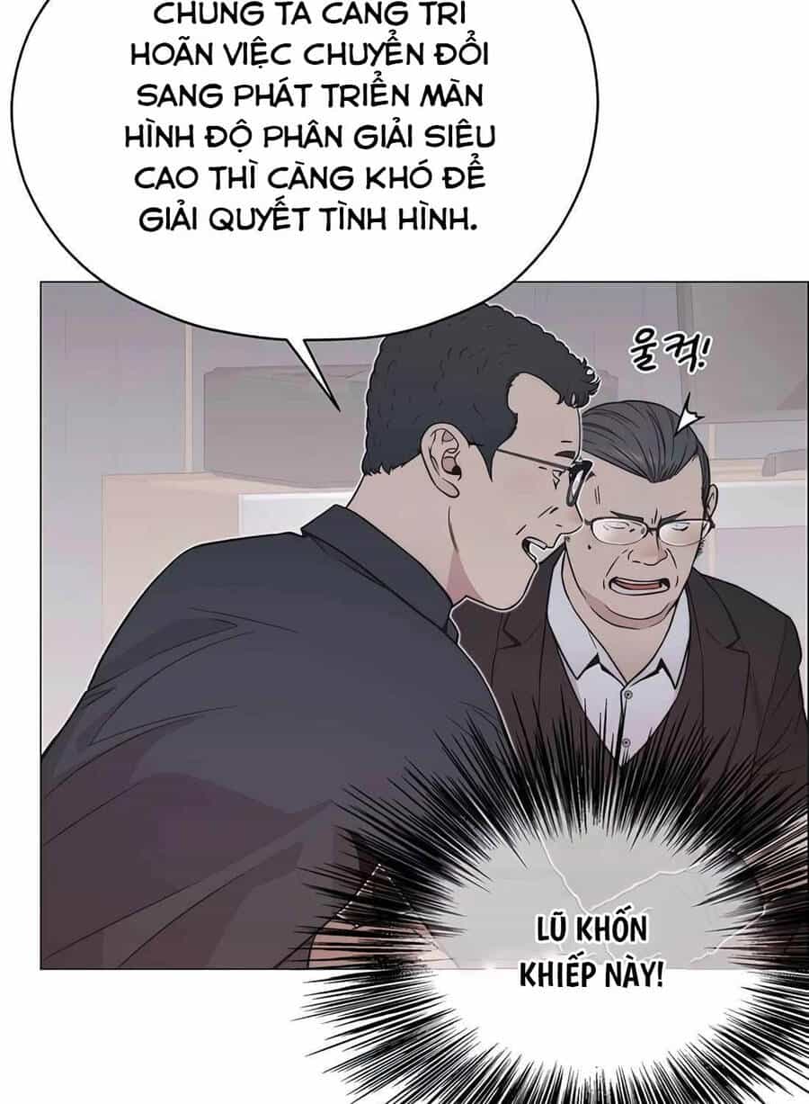 Người Đàn Ông Thực Thụ - Chương 182 - ảnh 75
