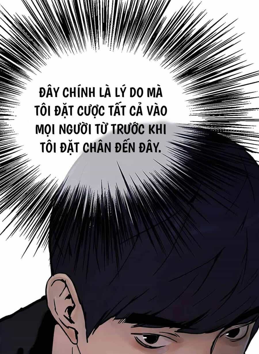 Người Đàn Ông Thực Thụ - Chương 183 - ảnh 16
