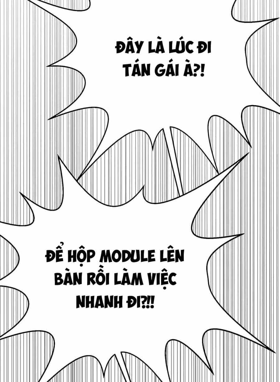 Người Đàn Ông Thực Thụ - Chương 183 - ảnh 50