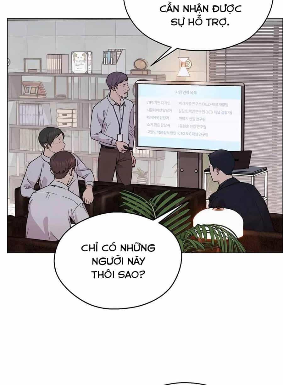Người Đàn Ông Thực Thụ - Chương 183 - ảnh 56