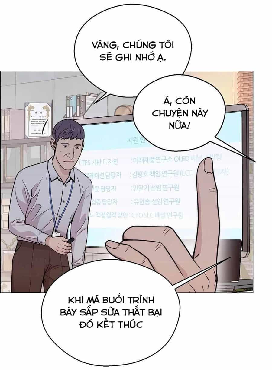 Người Đàn Ông Thực Thụ - Chương 183 - ảnh 60