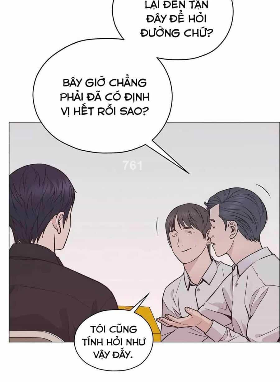 Người Đàn Ông Thực Thụ - Chương 184 - ảnh 4