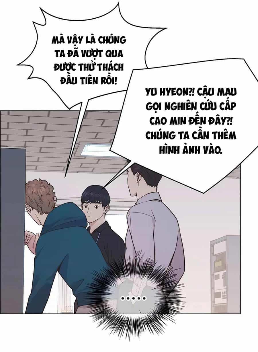 Người Đàn Ông Thực Thụ - Chương 184 - ảnh 61