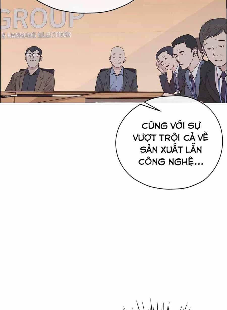 Người Đàn Ông Thực Thụ - Chương 186 - ảnh 30