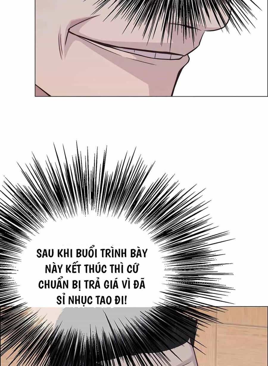 Người Đàn Ông Thực Thụ - Chương 186 - ảnh 35