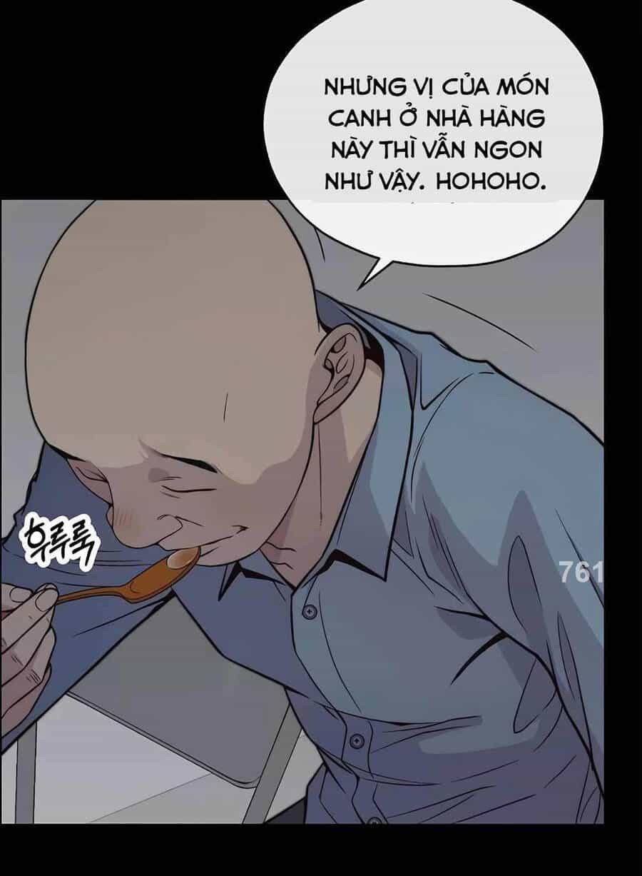 Người Đàn Ông Thực Thụ - Chương 186 - ảnh 5