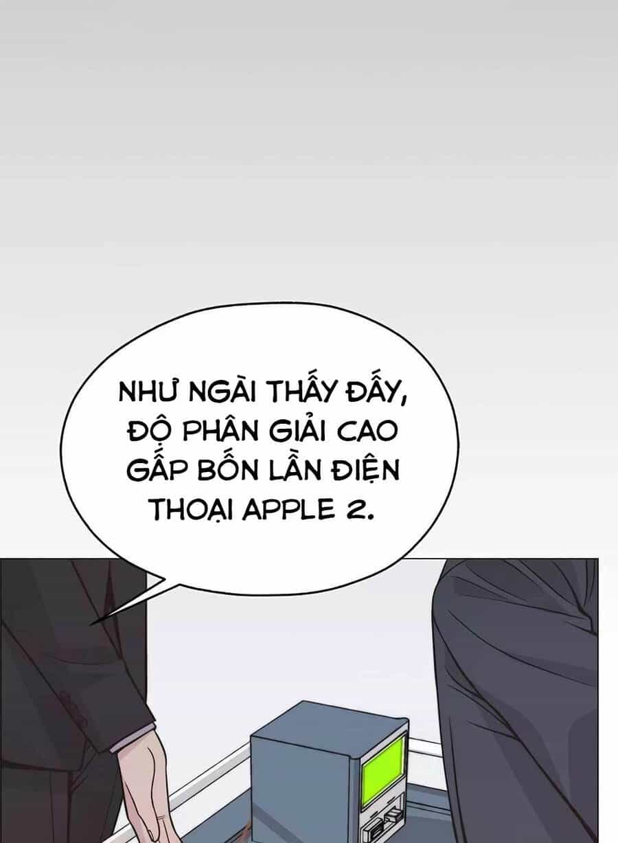 Người Đàn Ông Thực Thụ - Chương 187 - ảnh 7