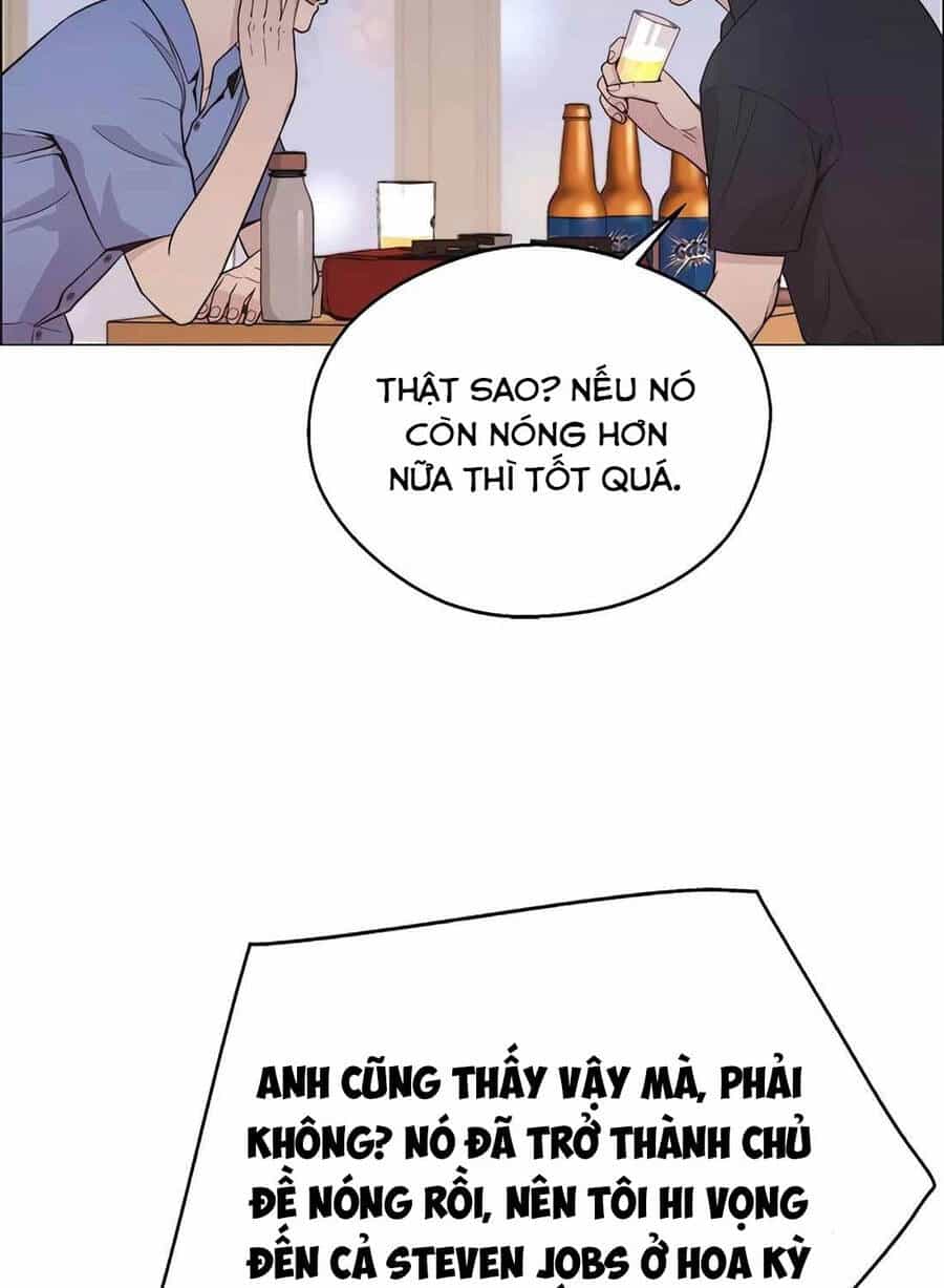 Người Đàn Ông Thực Thụ - Chương 189 - ảnh 17