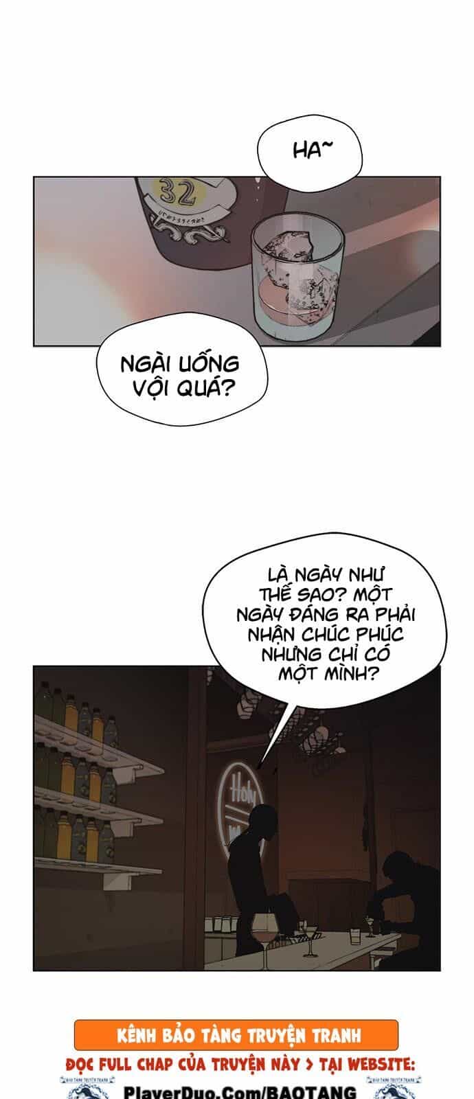 Người Đàn Ông Thực Thụ - Chương 2 - ảnh 15