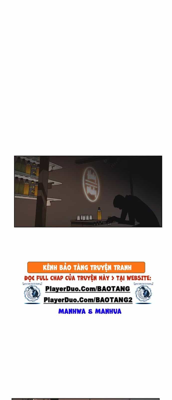 Người Đàn Ông Thực Thụ - Chương 2 - ảnh 20