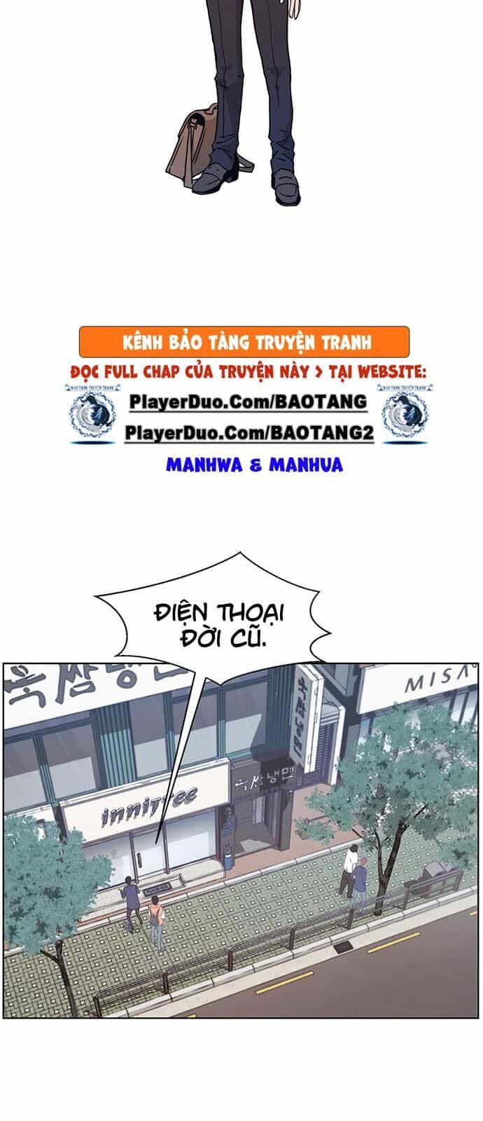 Người Đàn Ông Thực Thụ - Chương 2 - ảnh 52