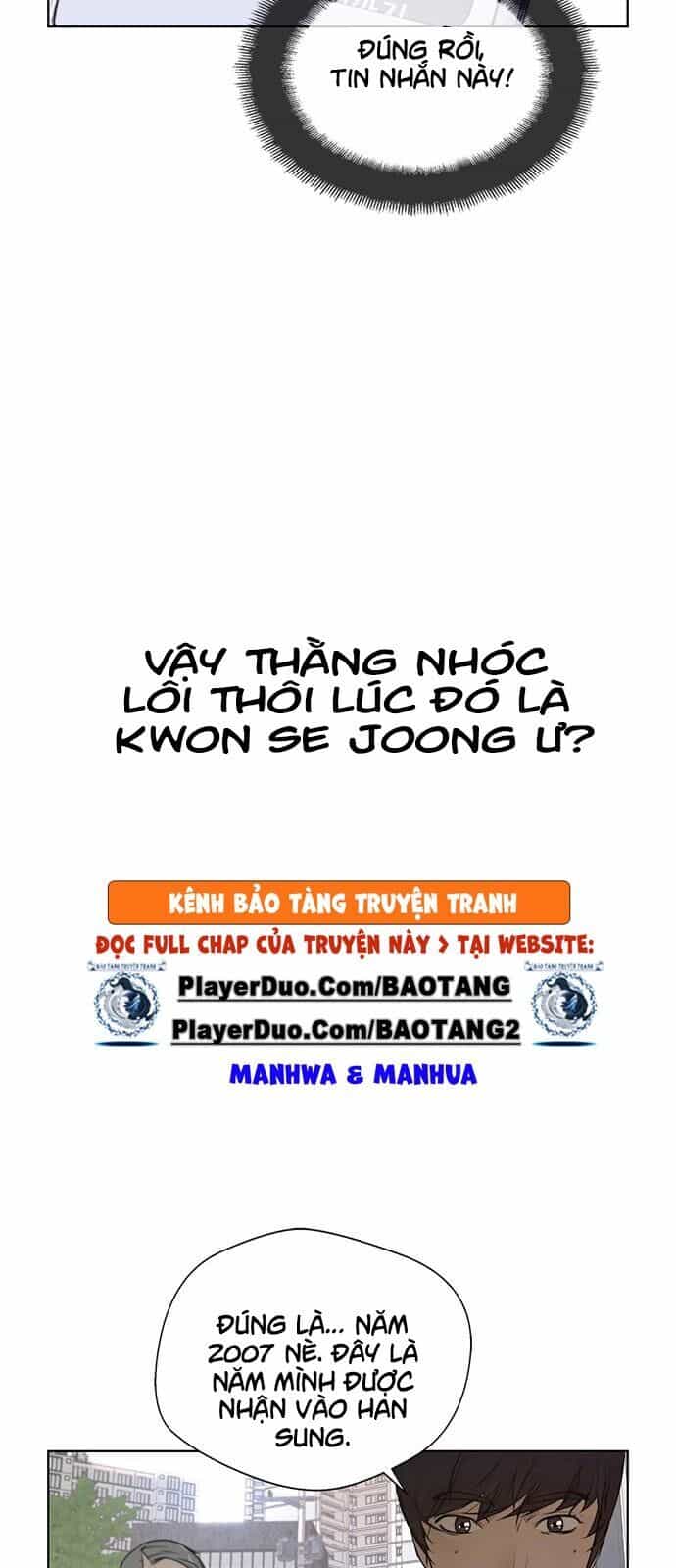 Người Đàn Ông Thực Thụ - Chương 2 - ảnh 55