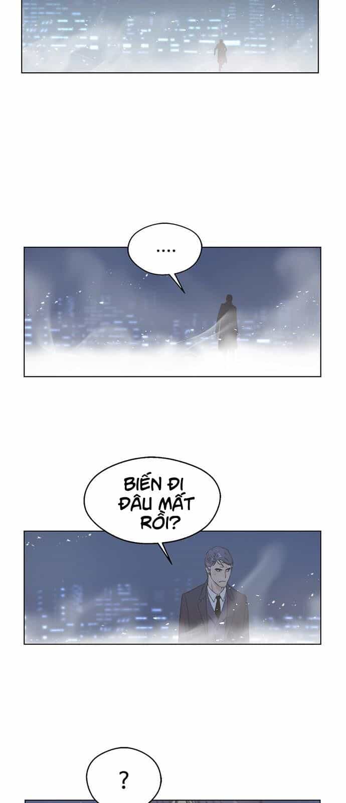 Người Đàn Ông Thực Thụ - Chương 2 - ảnh 8