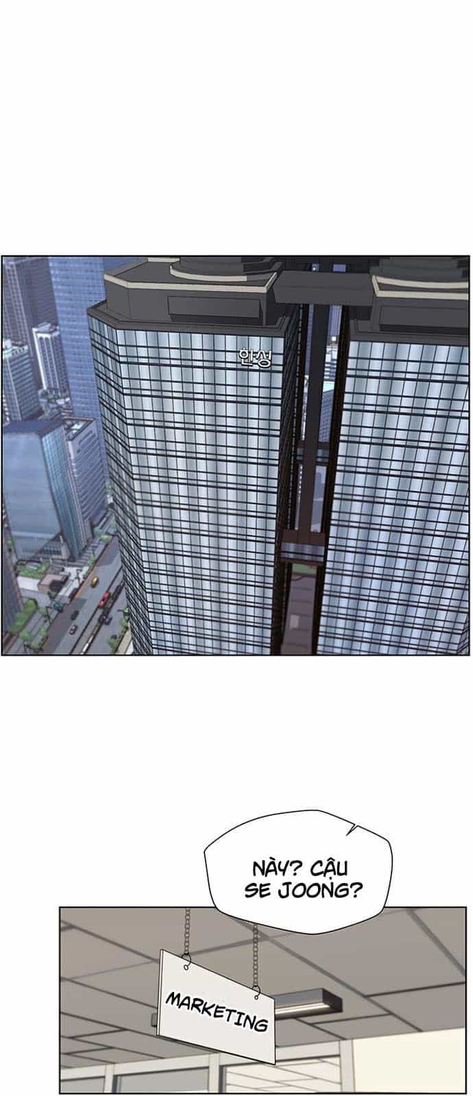 Người Đàn Ông Thực Thụ - Chương 20 - ảnh 16