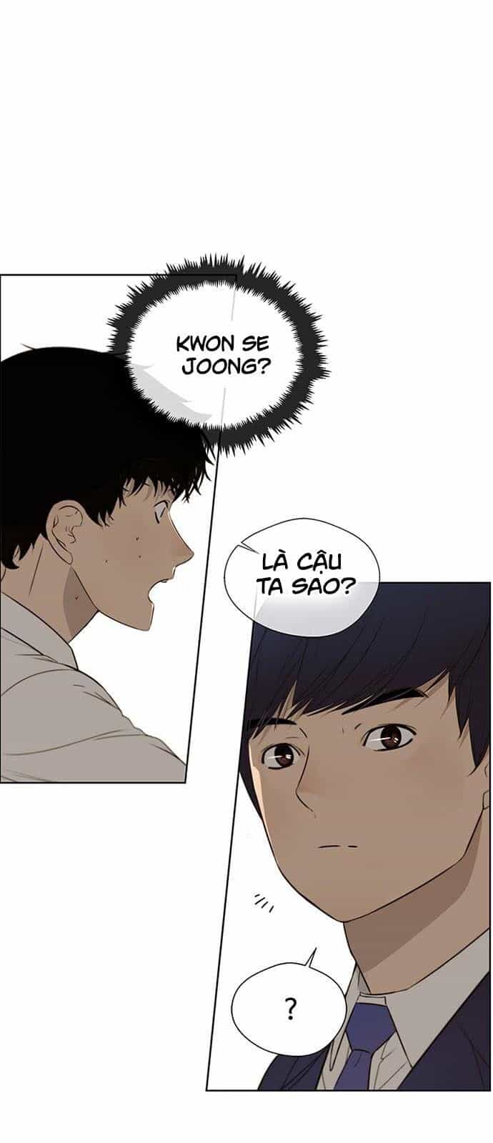 Người Đàn Ông Thực Thụ - Chương 20 - ảnh 24