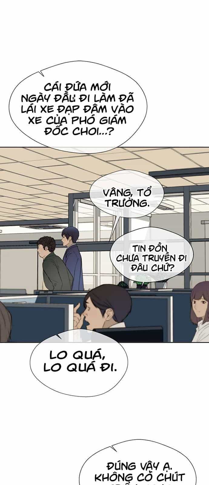 Người Đàn Ông Thực Thụ - Chương 20 - ảnh 25