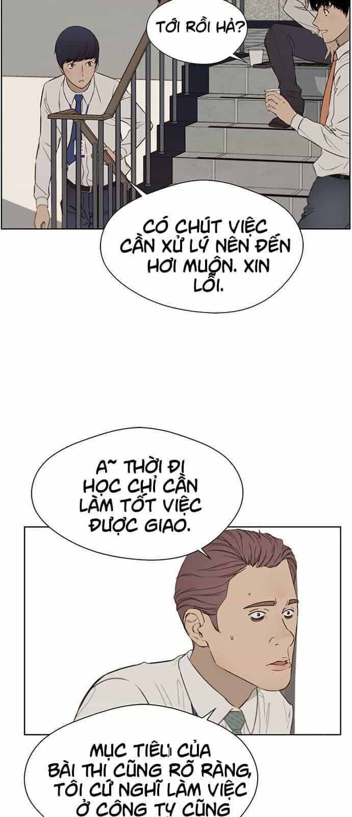 Người Đàn Ông Thực Thụ - Chương 20 - ảnh 30