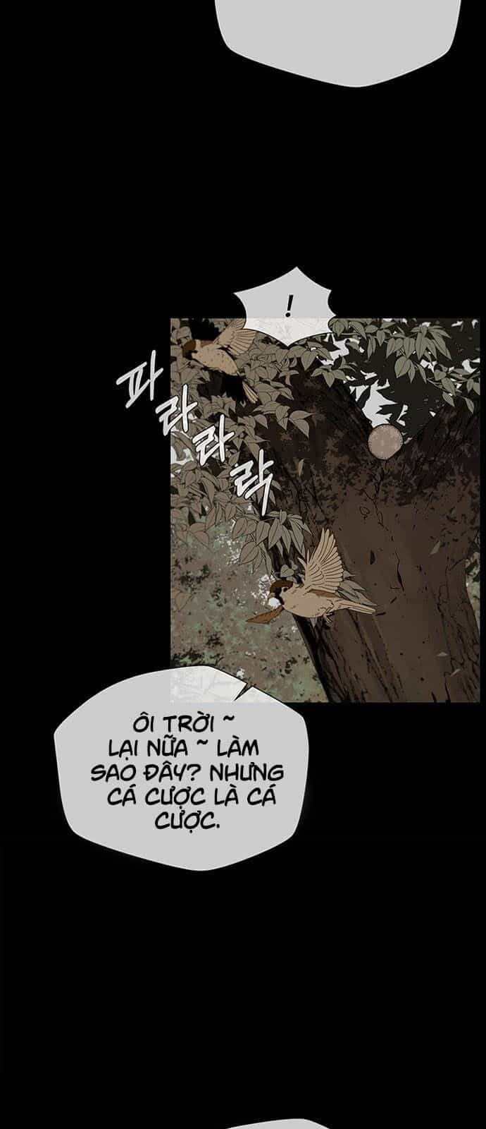 Người Đàn Ông Thực Thụ - Chương 20 - ảnh 53