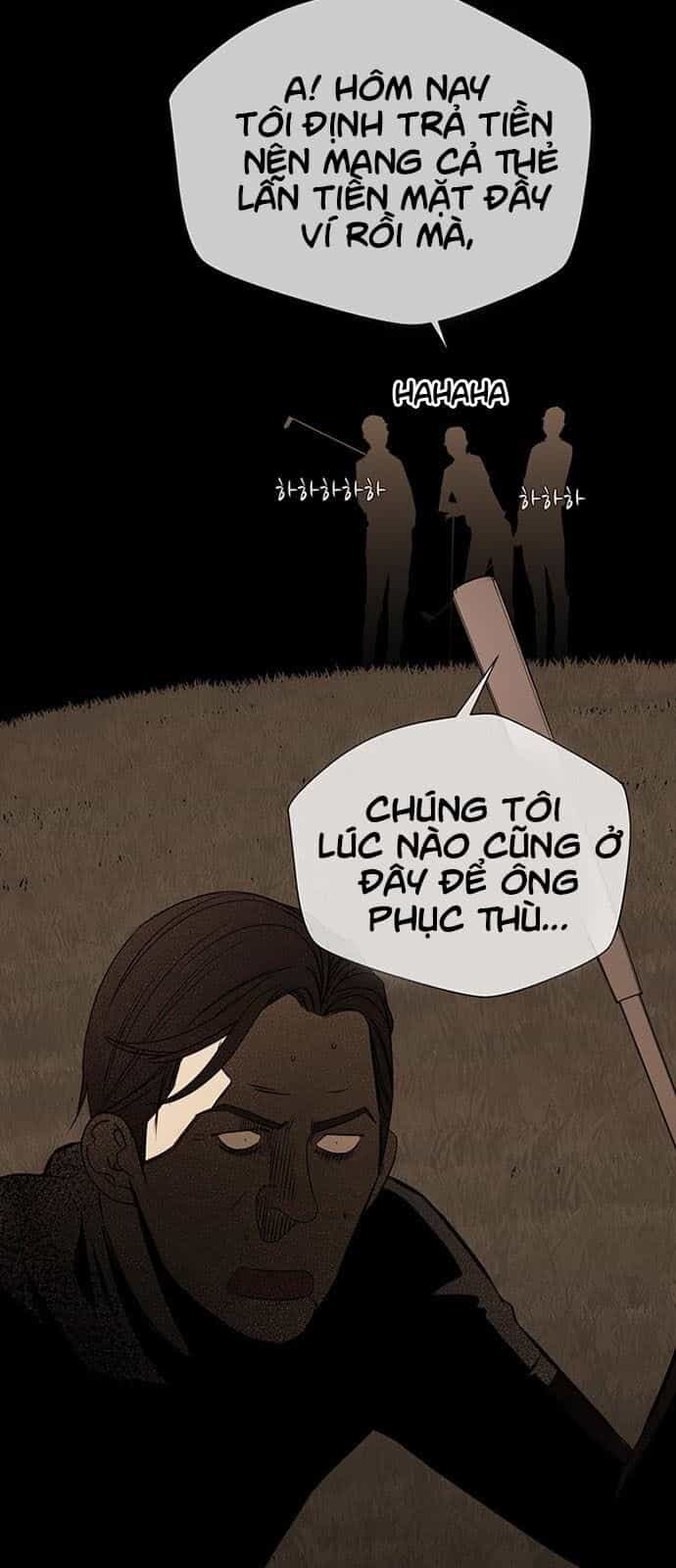 Người Đàn Ông Thực Thụ - Chương 20 - ảnh 54