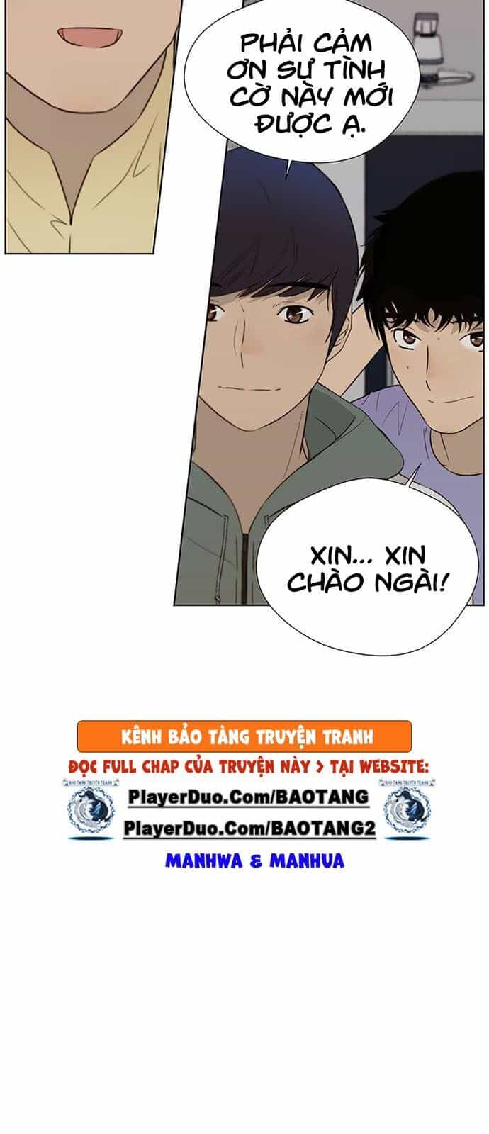 Người Đàn Ông Thực Thụ - Chương 20 - ảnh 67