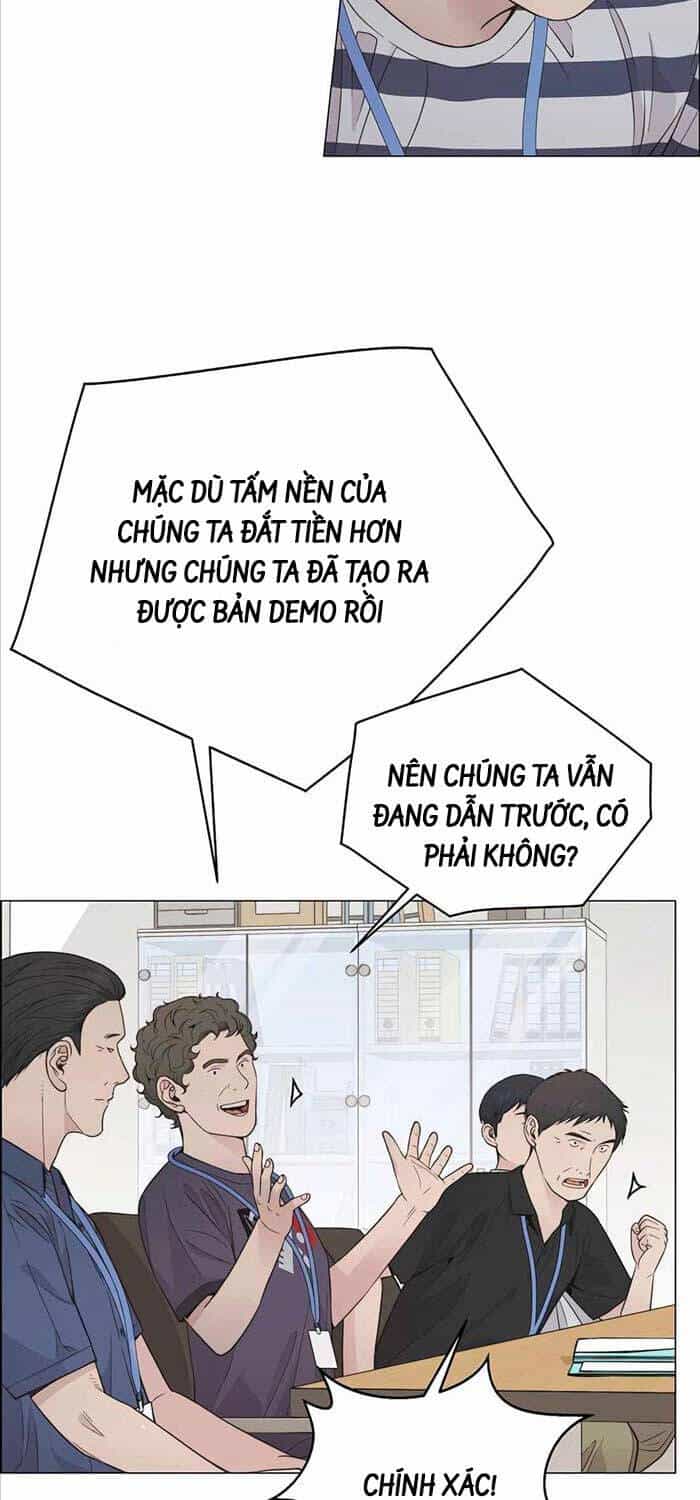 Người Đàn Ông Thực Thụ - Chương 190 - ảnh 10