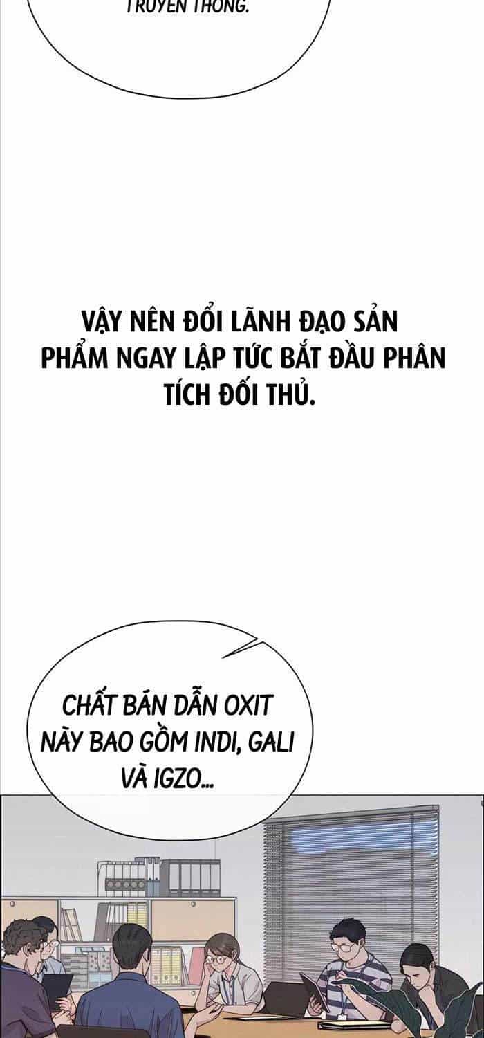 Người Đàn Ông Thực Thụ - Chương 190 - ảnh 2