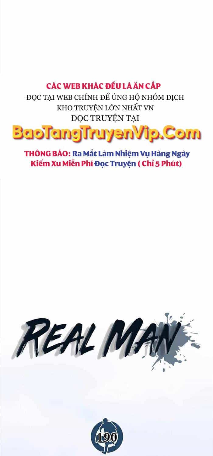 Người Đàn Ông Thực Thụ - Chương 190 - ảnh 27
