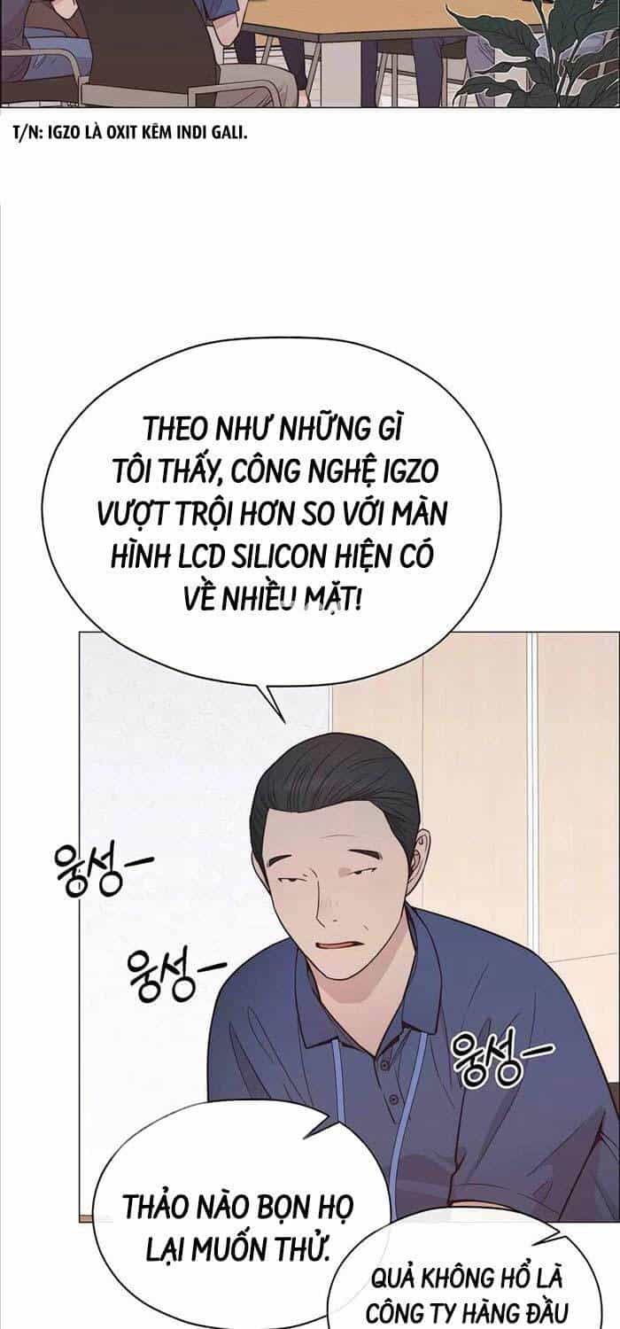 Người Đàn Ông Thực Thụ - Chương 190 - ảnh 3