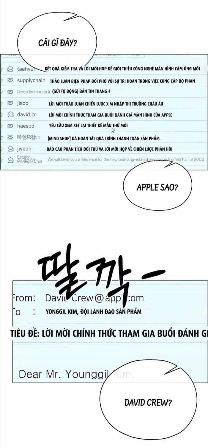 Người Đàn Ông Thực Thụ - Chương 190 - ảnh 41