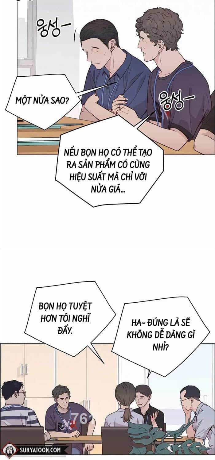 Người Đàn Ông Thực Thụ - Chương 190 - ảnh 6