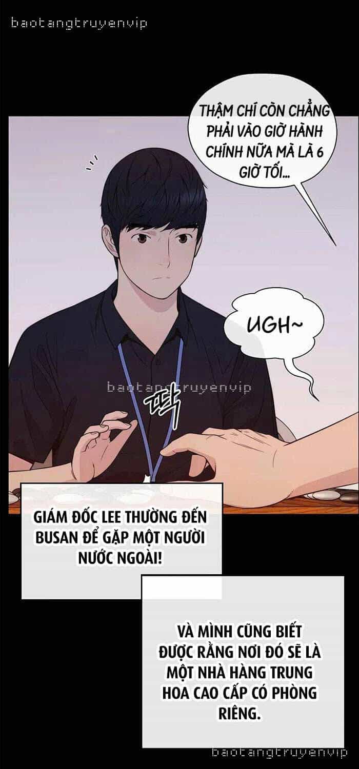 Người Đàn Ông Thực Thụ - Chương 191 - ảnh 71