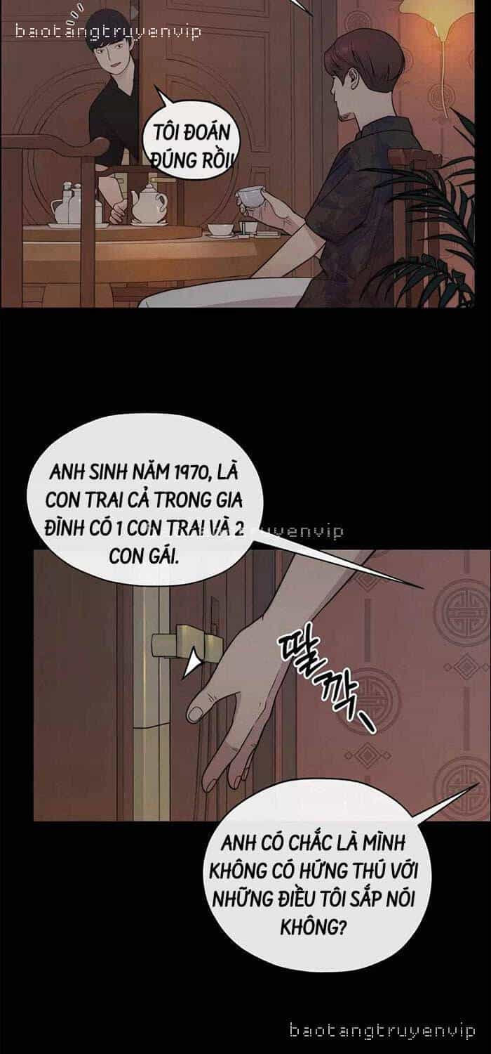 Người Đàn Ông Thực Thụ - Chương 191 - ảnh 77