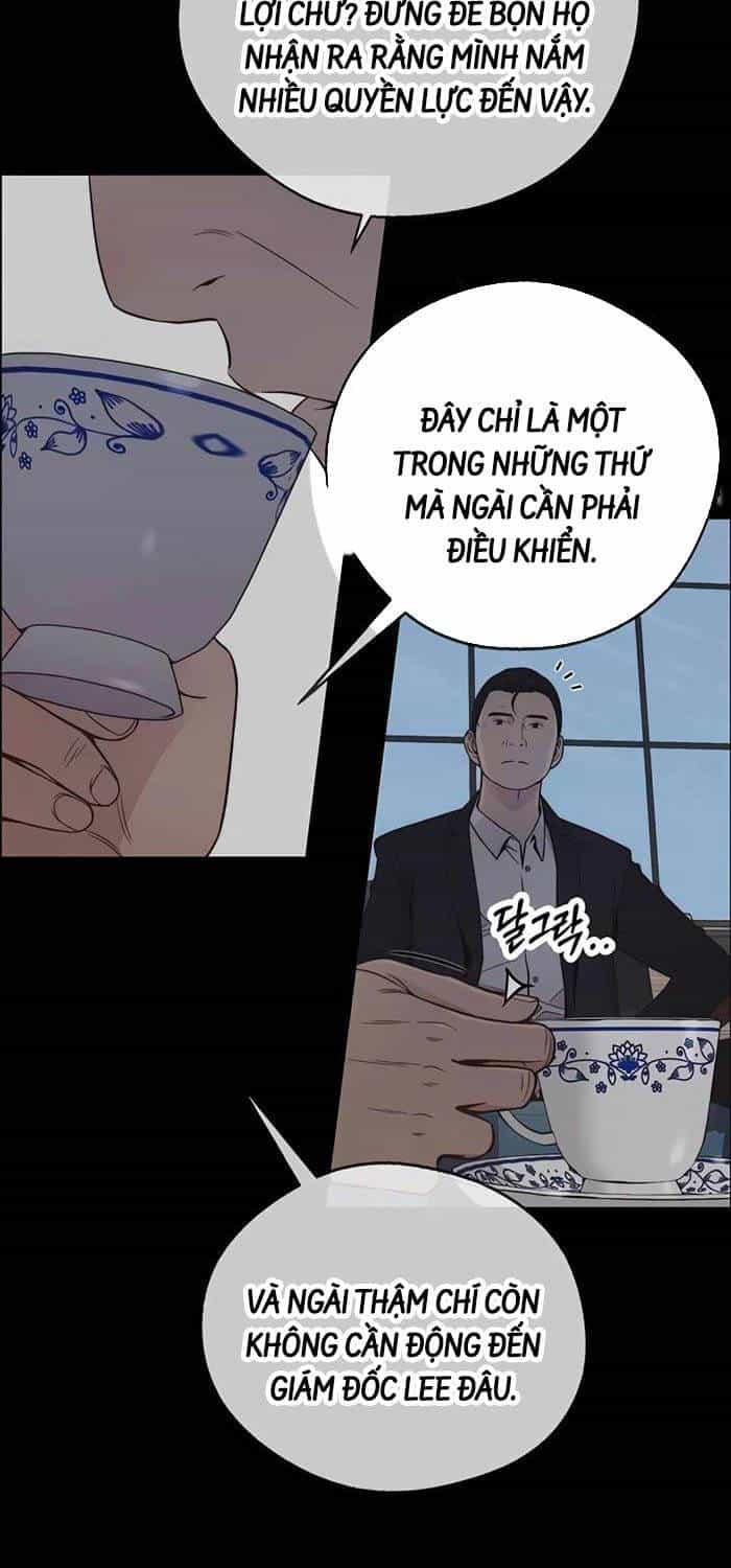 Người Đàn Ông Thực Thụ - Chương 192 - ảnh 10