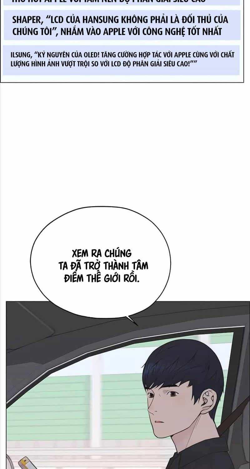 Người Đàn Ông Thực Thụ - Chương 193 - ảnh 57
