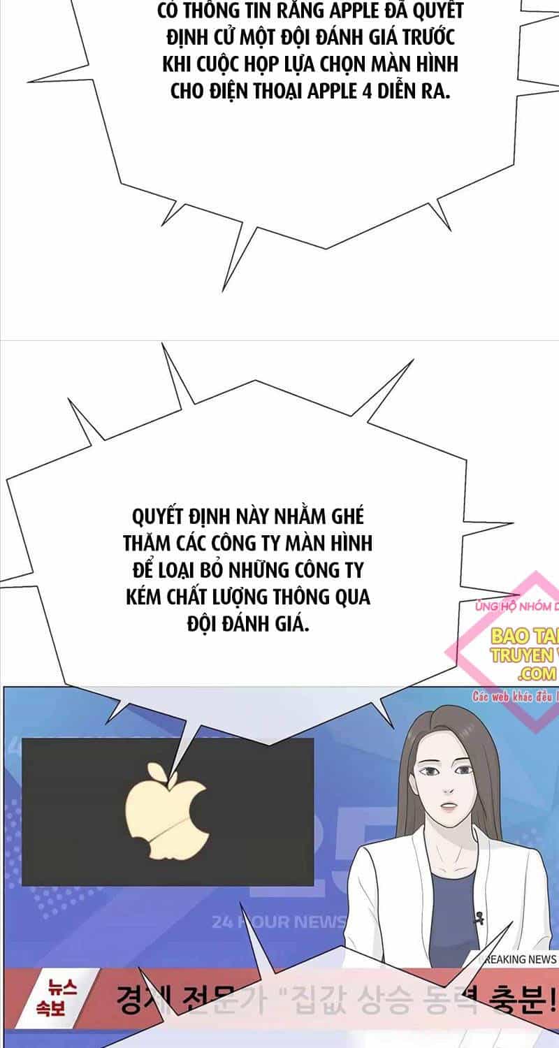 Người Đàn Ông Thực Thụ - Chương 193 - ảnh 92