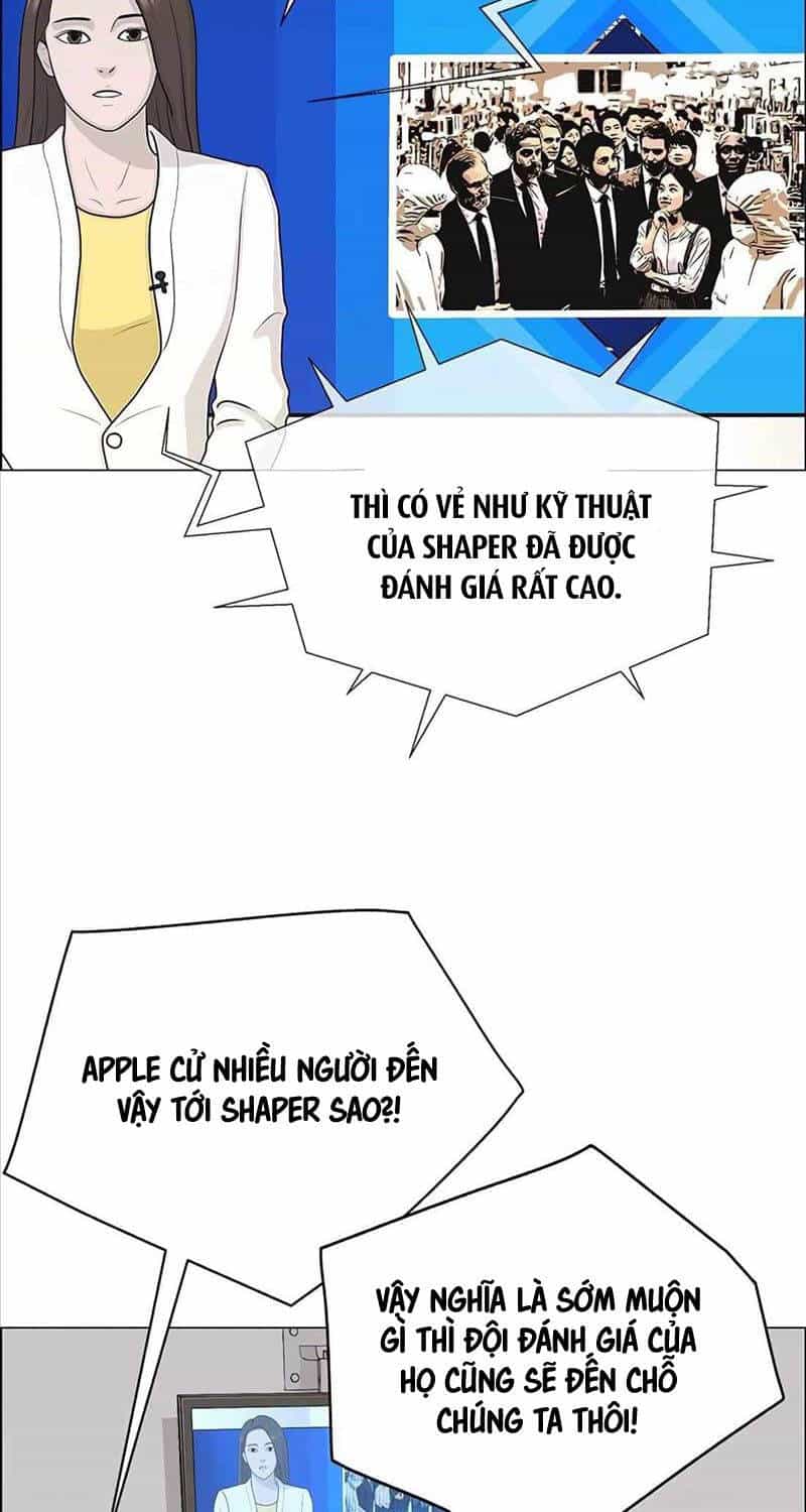Người Đàn Ông Thực Thụ - Chương 194 - ảnh 38