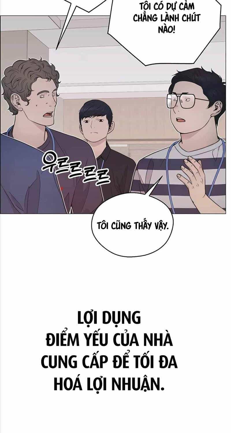 Người Đàn Ông Thực Thụ - Chương 194 - ảnh 41