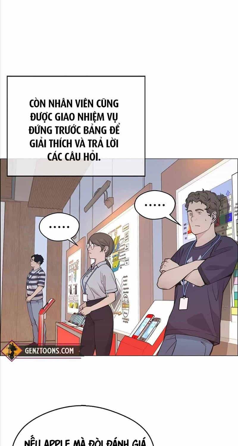Người Đàn Ông Thực Thụ - Chương 194 - ảnh 65