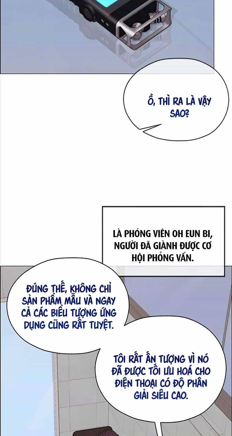 Người Đàn Ông Thực Thụ - Chương 195 - ảnh 64