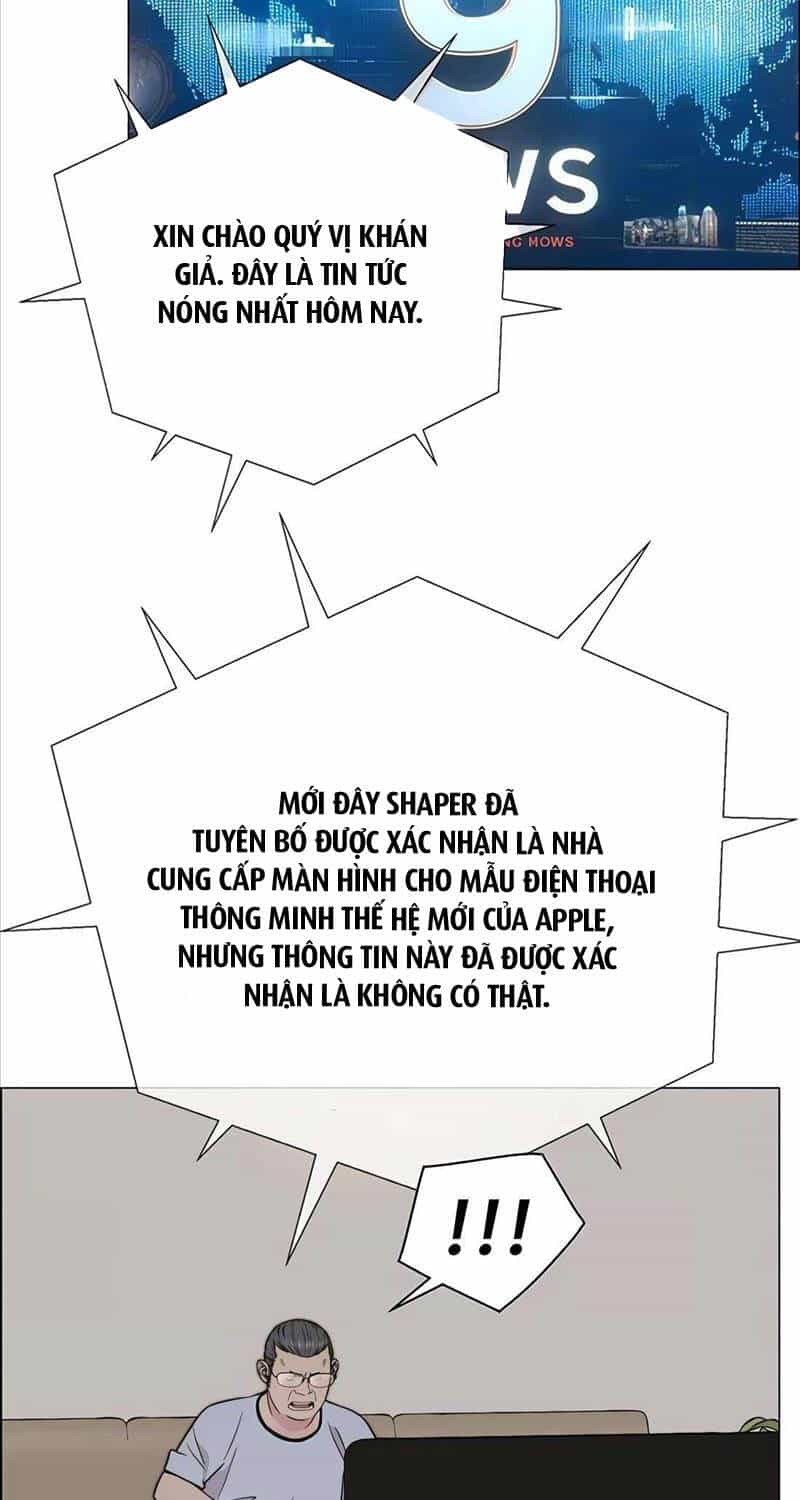Người Đàn Ông Thực Thụ - Chương 196 - ảnh 22