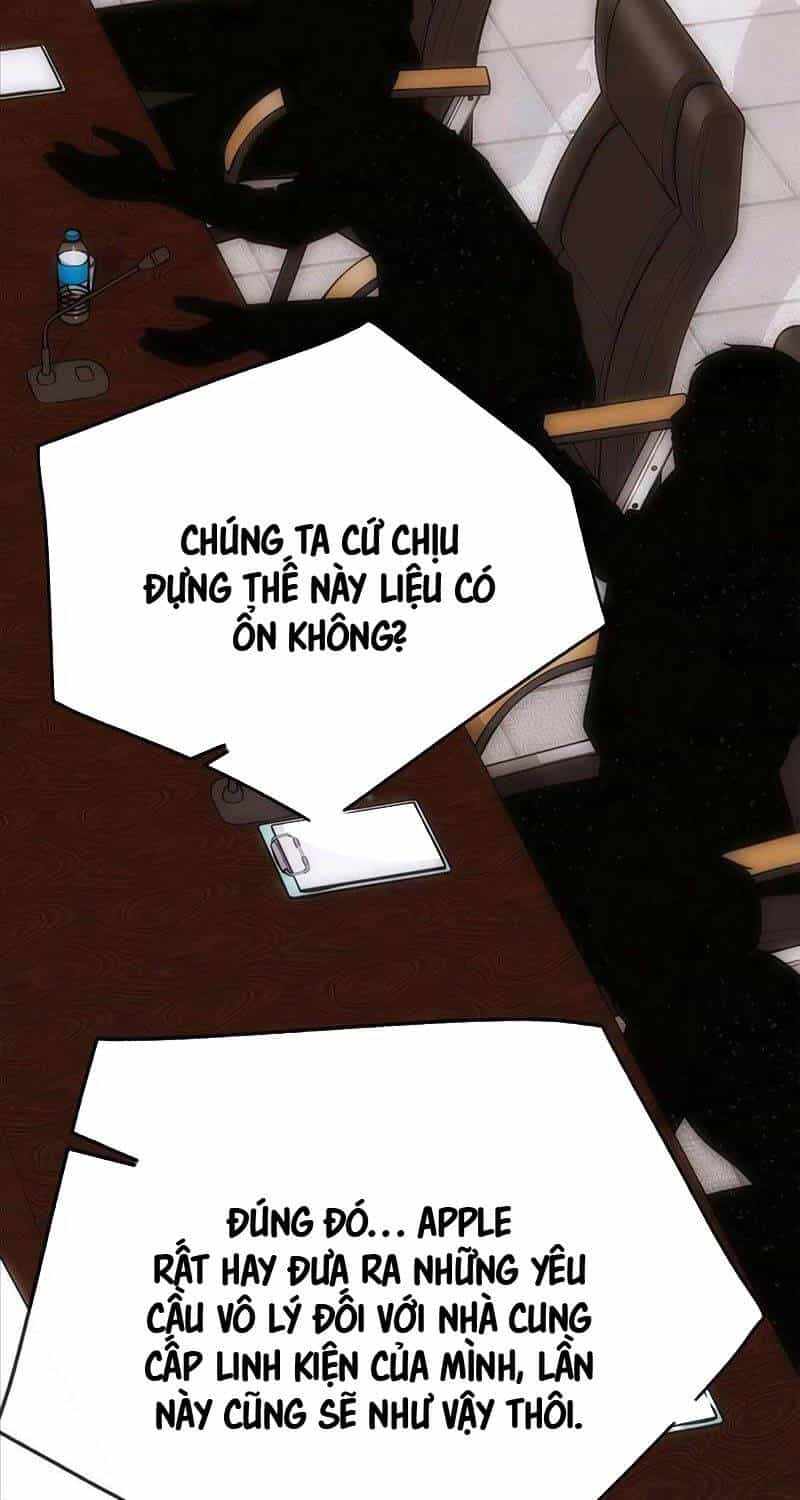 Người Đàn Ông Thực Thụ - Chương 196 - ảnh 53